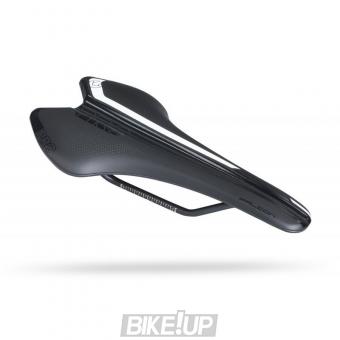 Saddle PRO Falcon 132mm Black