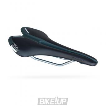 Saddle PRO Falcon Black