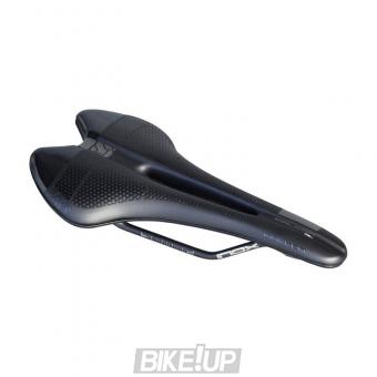 Saddle PRO Griffon Gel Black