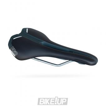 Saddle PRO Griffon Black