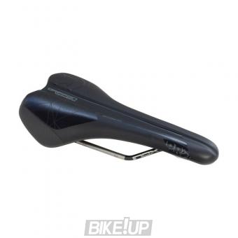 Saddle PRO Griffon Offroad Black