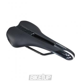 Saddle female PRO Griffon 152mm Black