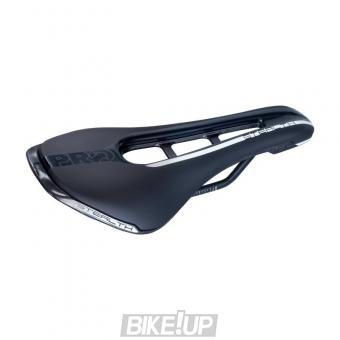 Saddle PRO STEALTH 142mm Black