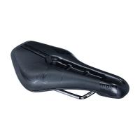 Saddle PRO STEALTH offroad Black