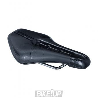 Saddle PRO STEALTH offroad Black