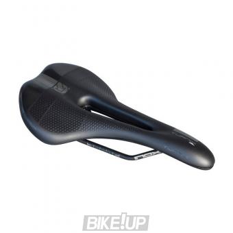 Saddle PRO Turnix Gel Black