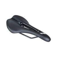 Saddle female PRO Turnix 142mm Black