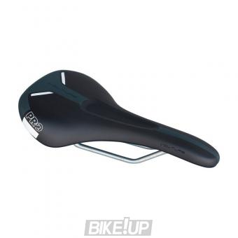 Saddle PRO Volture Black