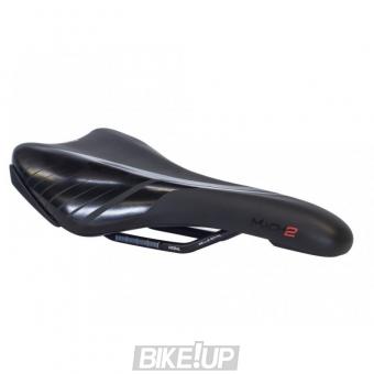 Saddle SELLE ROYAL MACH2 Unisex