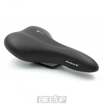 Saddle SELLE ROYAL WAVE Man