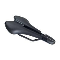 Saddle female PRO Falcon 142mm Black