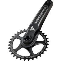 Cranks RaceFace TURBINE Cinch Direct Mount 34th Street H 170 mm Black