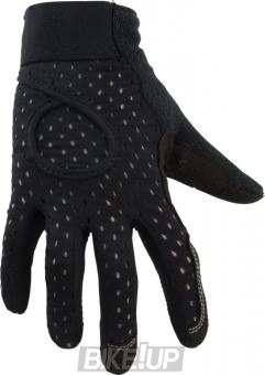 Gloves RACE FACE KHYBER WOMENS GLOVE Black