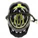 Helmet MET Crossover Matt Cyan / Black