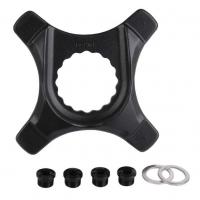 Spider RaceFace SIXC SPIDER REMOVABLE 104 BMX
