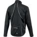 Velokurtka Garneau COMMIT WP JACKET Black