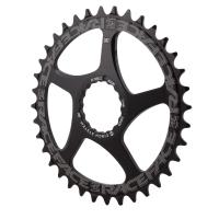 RACEFACE Chainring Narrow Wide Cinch Direct Mount Black 36T
