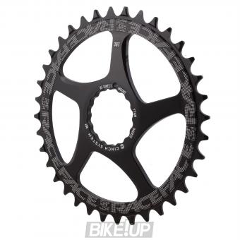 RACEFACE Chainring Narrow Wide Cinch Direct Mount Black 36T