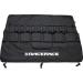 Mounting on pickup RACEFACE TAILGATE Pad Black SM 57