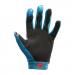 Gloves RACE FACE INDY LINES GLOVES blue
