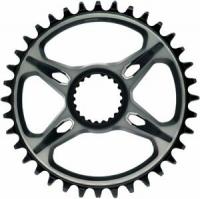 Star rods SHIMANO XTR SM-CRM95 for FC-M9100-1 DM 34T 12sk.