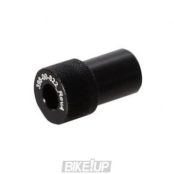 FOX SHOX IFP Depth Set and Torque Tool 9mm Thru Shaft 398-00-822