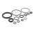 FOX SHOX 2015 Seal Kit 36 FLOAT NA Rebuild 803-00-588