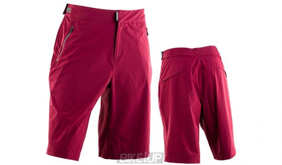 Shorts RaceFace PODIUM SHORTS PORT