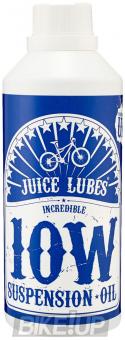 JUICE LUBES 10W High Performance Suspension Oil 500ml