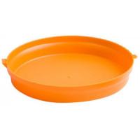 Plate-cover JetBoil Helios 3L Bottom Cover Orange