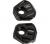 Clamp Insert for Oversized Saddle Racks Tharsis XC Koryak Vibe PLT LT YPRSP0121