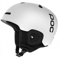 POC Ski Helmet Auric Cut Communication Hydrogen White