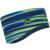 BUFF WINDPROOF HEADBAND Kenney Blue L/XL