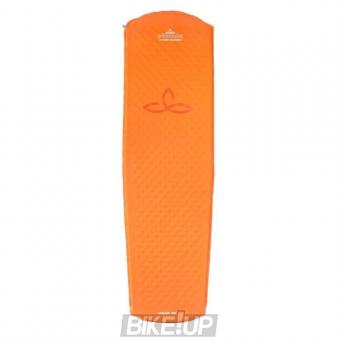 Rug tourist Pinguin Peak Orange 25 mm