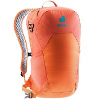 DEUTER Backpack Speed Lite 17 Paprika Saffron