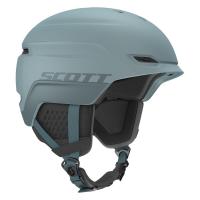 Ski helmet SCOTT CHASE 2 PLUS Blue Haze