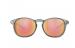 Glasses JULBO Fame SP3CF Transparent Grey Pink J5091167