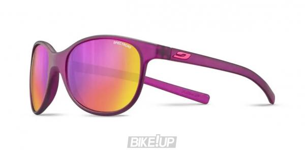 Glasses JULBO Lizzy SP3 Purple J5251118