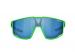 Glasses JULBO Fury S 3CF Green Black J5501116