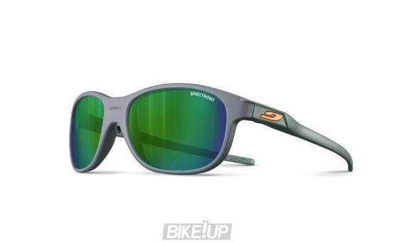 Glasses JULBO Arcade SP3CF Grey Green J5561120