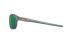 Glasses JULBO Arcade SP3CF Grey Green J5561120