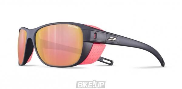 Glasses JULBO Camino 3CF Purple Pink J5011146