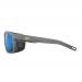 Glasses JULBO Shield SP3 POLAR Grey Grey J5069420