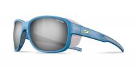 Glasses JULBO Montebianco 2 SP4 Blue Grey Yellow J5411238