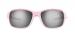 Glasses JULBO Monterosa 2 SP4 Pink Grey J5421219