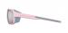 Glasses JULBO Monterosa 2 SP4 Pink Grey J5421219