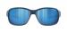 Glasses JULBO Monterosa 2 SP3 POLAR Dark Blue Pink J5429412