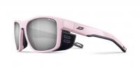 Glasses JULBO Shield M SP4 FL Pink Grey J5441219