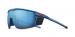 Glasses JULBO Ultimate Cover SP3CF Blue Dark Blue J5471112