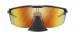 Glasses JULBO Ultimate Cover RV 1-3 Black Red J5473314